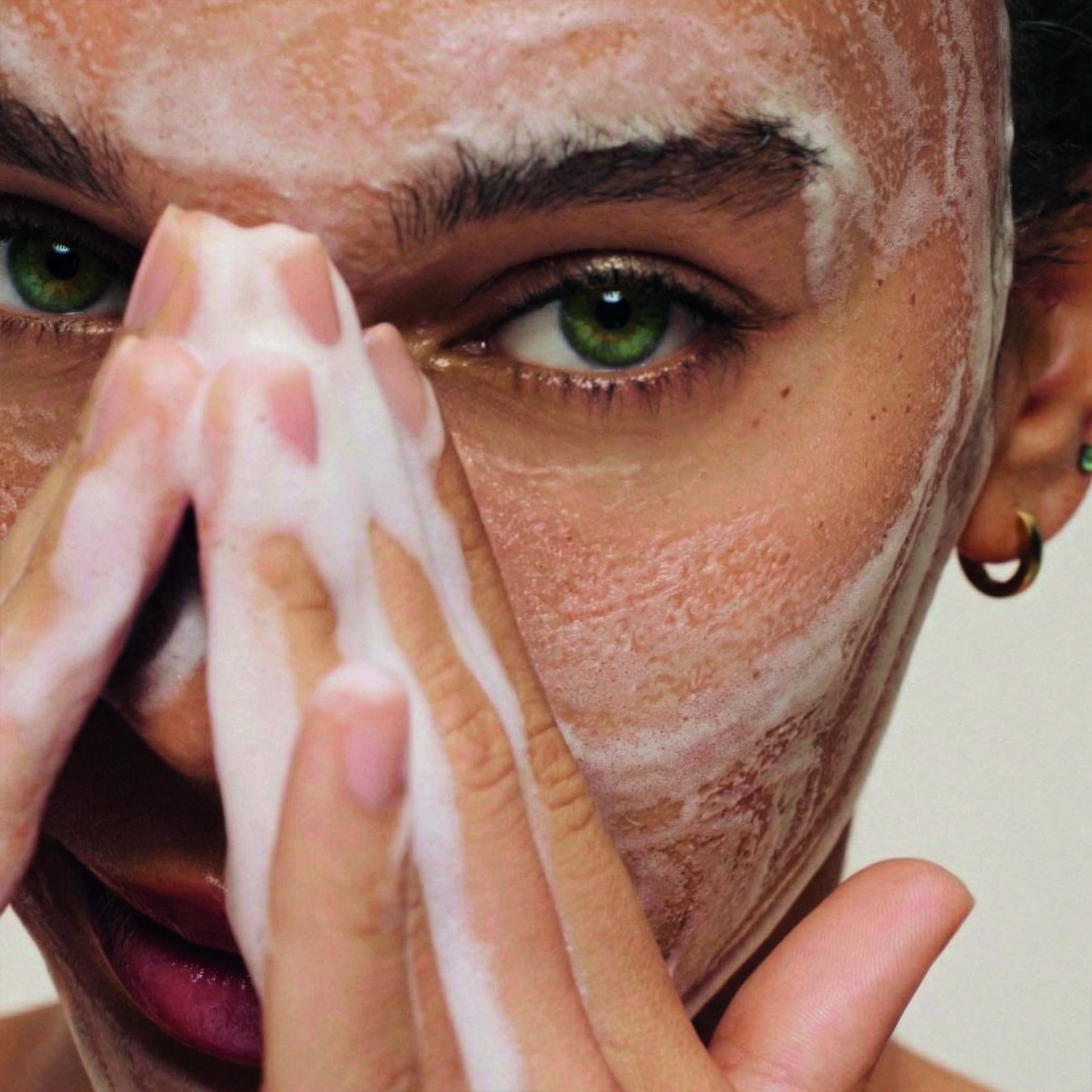 Luna Mea — уход за собой